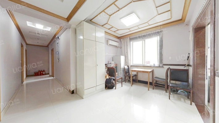 幸福时代公寓二手房实景图