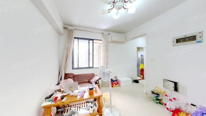 螺洲新城三区二手房实景图