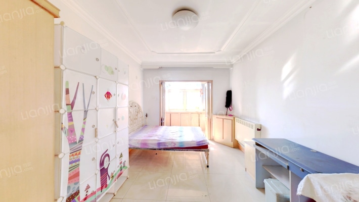 富泰兴园二手房实景图