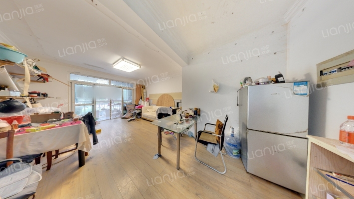 绿岛花园城市绿洲二手房实景图