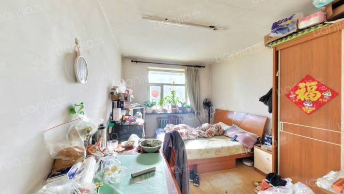 一汽48街区二手房实景图