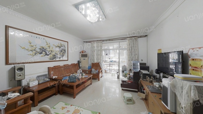 万丰山庄二手房实景图