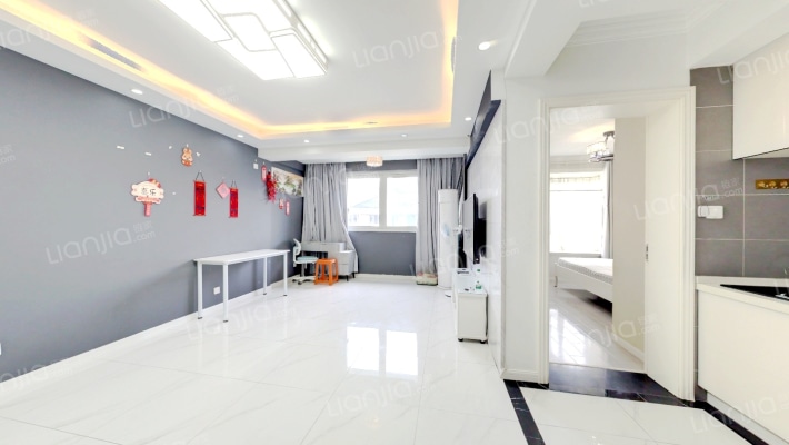 鹏宏苑二手房实景图