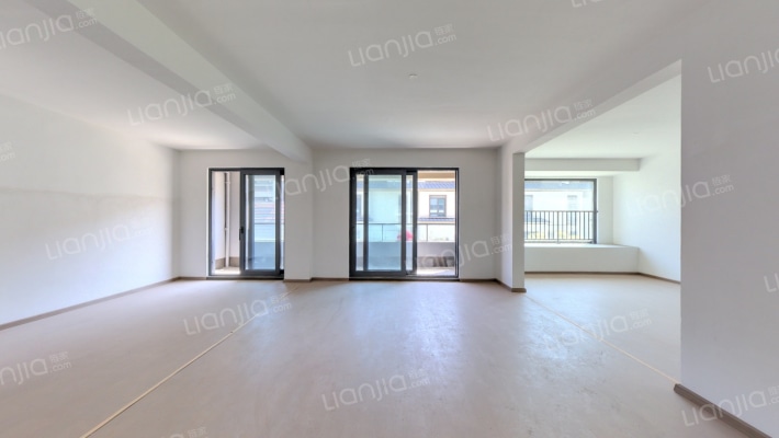 天荟江南府二手房实景图