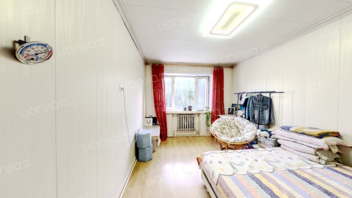 木材街二手房实景图