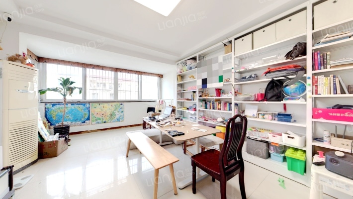 龙泉山庄二手房实景图