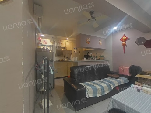 整租·芝华室 1室1厅 东南