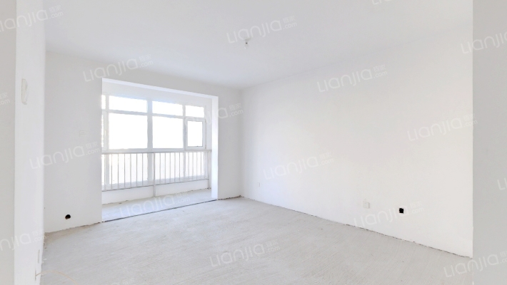 小区环境优美，有人工水系，宜居好去处-客厅