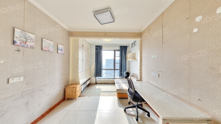 桂花星座二手房实景图