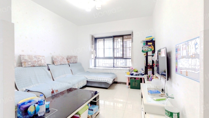 中大君悦金沙六期二手房实景图