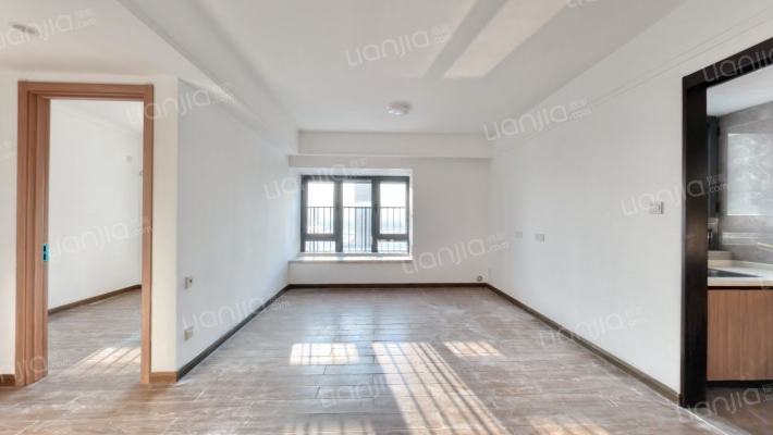 招商碧桂园十里海湾二手房实景图