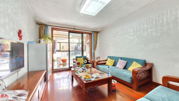 凤凰城二手房实景图