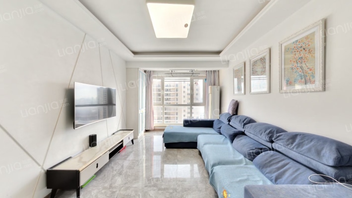 碧桂园学府壹号二手房实景图