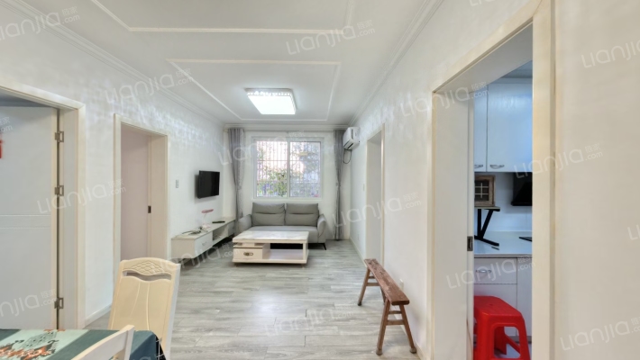 张南新村二手房实景图