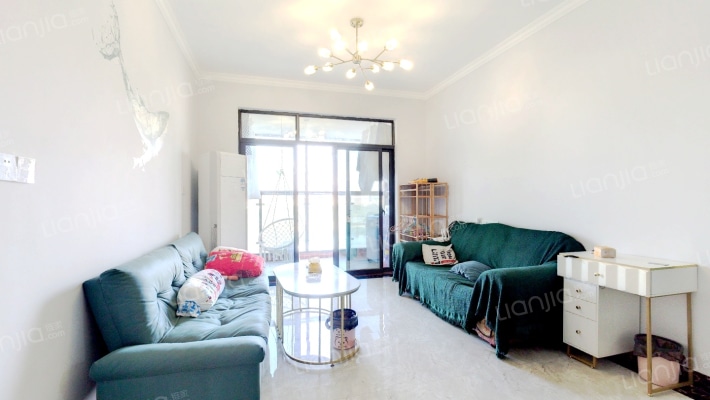 唯景轩二手房实景图