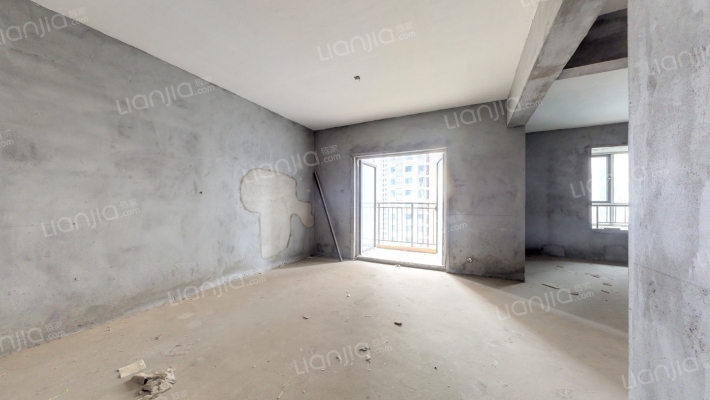 和谐家园(汉阳大道)二手房实景图