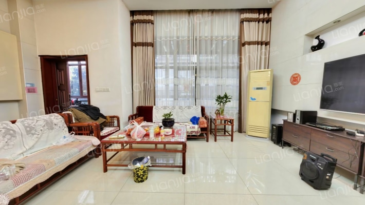 胥香园二手房实景图