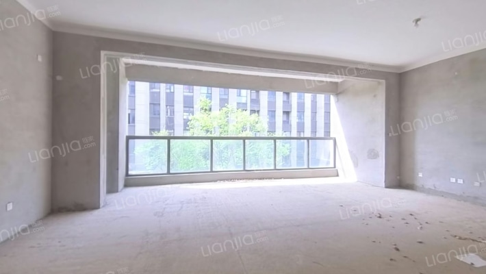 九和府B区二手房实景图