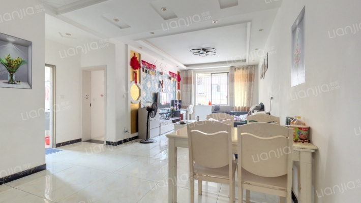 旺座中心二手房实景图