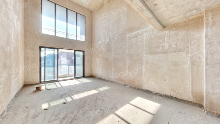 碧桂园湘江智谷二手房实景图