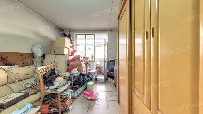 日坛北路2号院二手房实景图