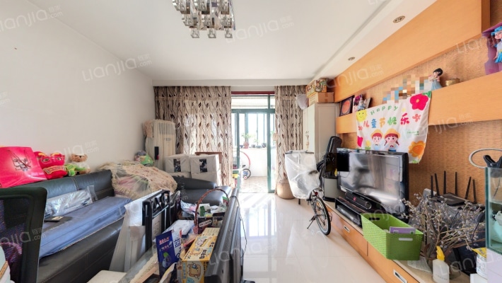 莲蓉园二手房实景图