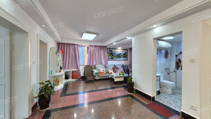 藕池新村二手房实景图