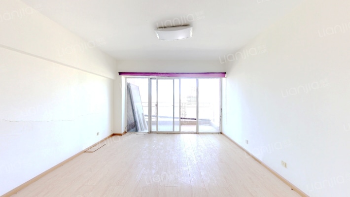 米兰国际二手房实景图