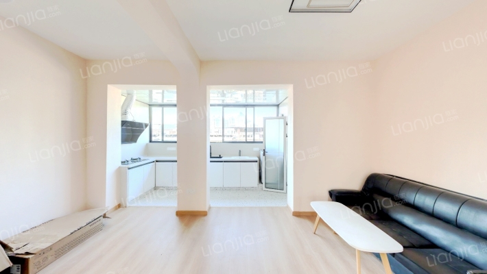 茶圣路12号二手房实景图