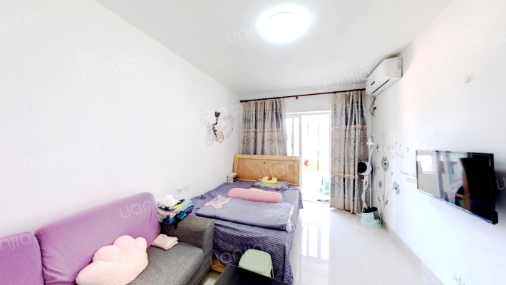 鹭槟大厦二手房实景图