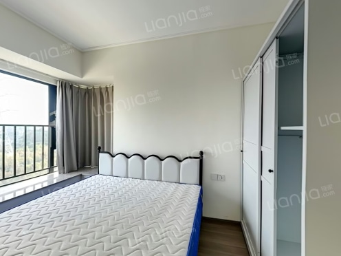 整租·保利珑悦 3室2厅 南