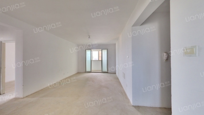 永青家园二手房实景图