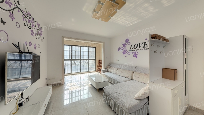 恒茂国际新城二手房实景图