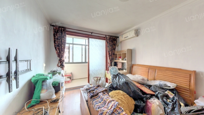 凌兆新村(上浦路510弄)二手房实景图