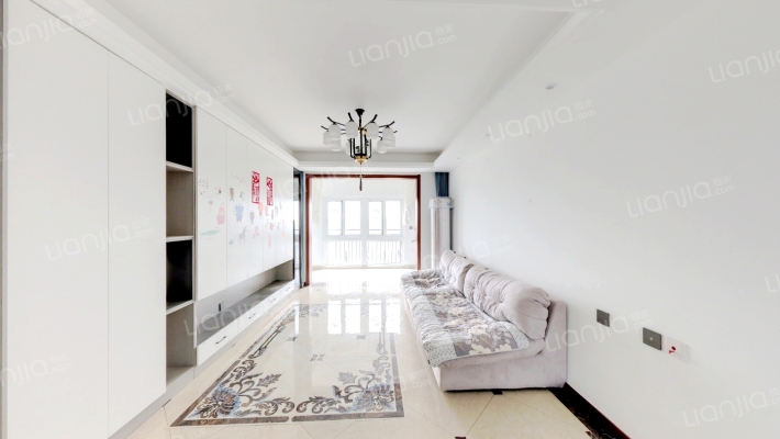 中南世纪城三期玺园二手房实景图