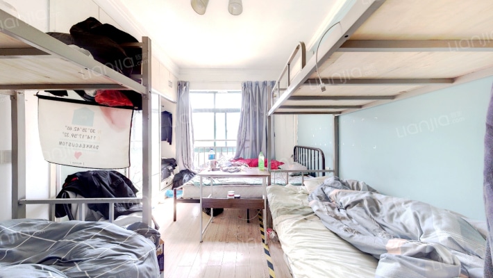 金利明珠花园二手房实景图