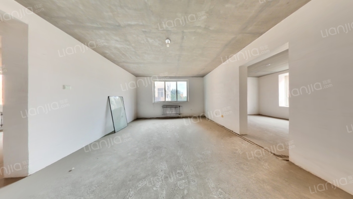 阳光小区二手房实景图