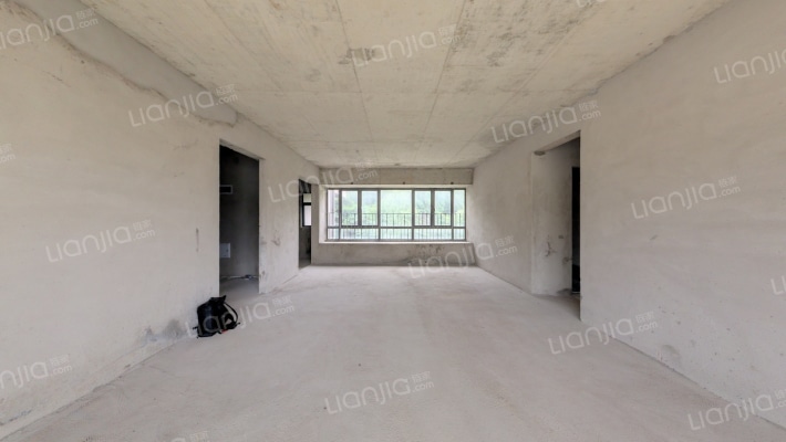 中航维拉庄园二手房实景图