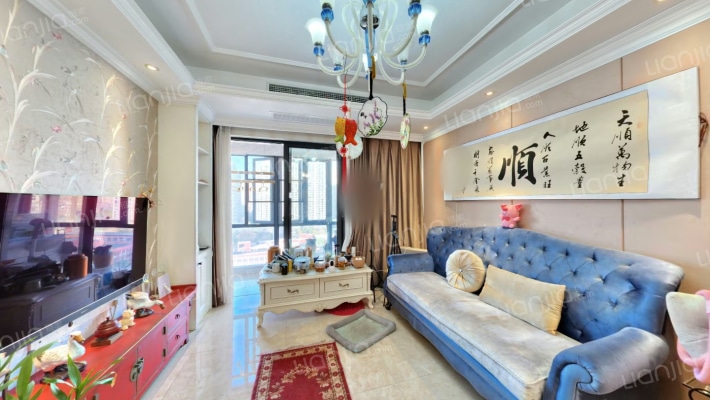 丽岛2046二手房实景图