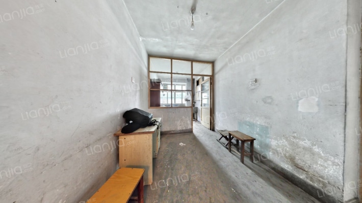潘家村小区二手房实景图