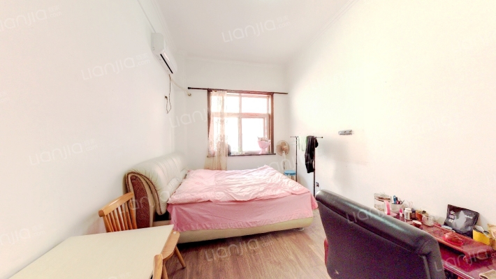 安盛花园二手房实景图