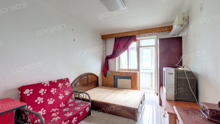 复兴路61号院二手房实景图