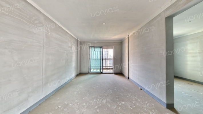 中建星光城二期二手房实景图