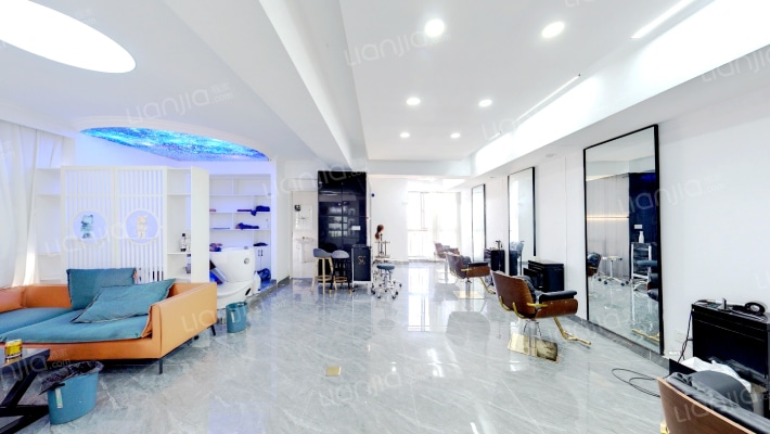 古井百花大厦二手房实景图