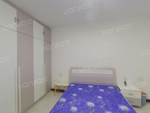 整租·郁金香国际公寓 1室0厅 东