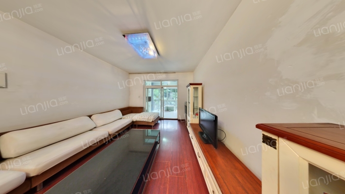 荷塘月色（红光）二手房实景图