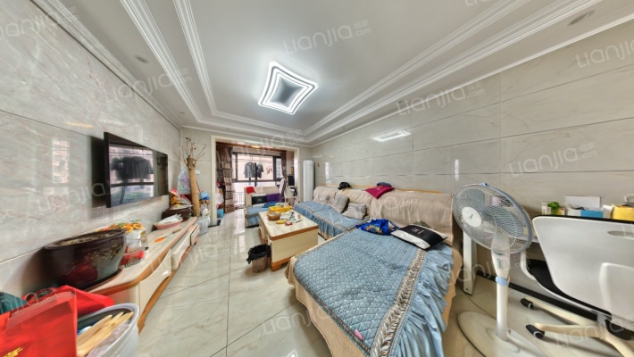 海棠公馆一期二手房实景图