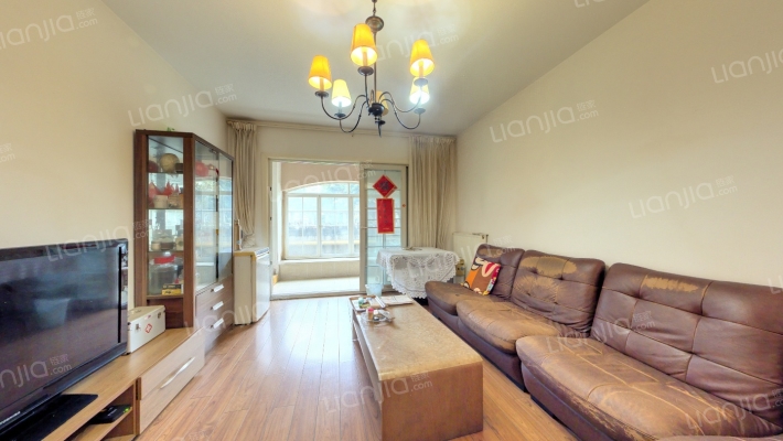 中华名园三期D区二手房实景图