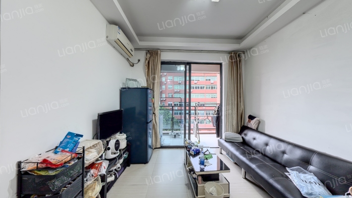 柏丽甜果公馆二手房实景图