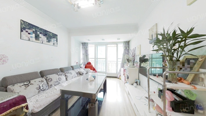 格林博邸二手房实景图